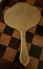 Vintage hand mirror for sale  Raleigh