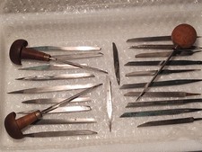 Vintage hand engraver for sale  Alto