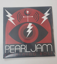 Pearl jam lightning usato  Trebisacce