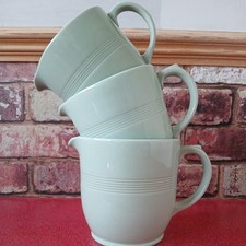 Woods ware beryl for sale  CHELMSFORD