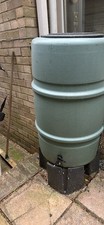 rainwater harvesting tanks for sale  HUNTINGDON