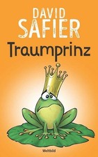 Traumprinz david safier gebraucht kaufen  Berlin