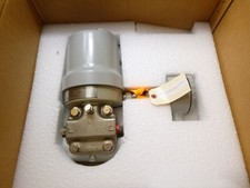 Transmissor de pressão Weed Instrument N-E13DM-IIM2-FJ, 24-42 VDC, 20-205 IN-H2O, usado comprar usado  Enviando para Brazil