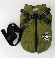 Dog jacket harness for sale  Southaven