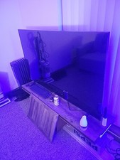 Inch tv 4k for sale  Madison