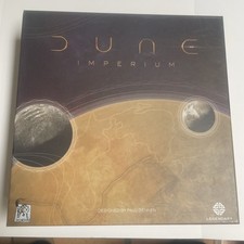 Dune imperium board for sale  Tucson