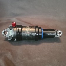 Amortecedor traseiro de bicicleta de montanha MEROCA suspensão a ar 165L *35mm comprar usado Amortecedor traseiro de bicicleta de montanha MEROCA suspensão a ar 165L *35mm comprar usado  Enviando para Brazil