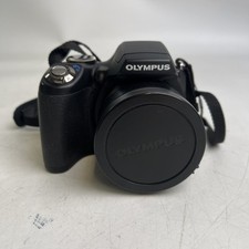 Appareil photo olympus d'occasion  France
