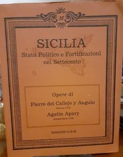 Sicilia stato politico usato  Italia