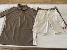 Men uniqlo roger for sale  Las Vegas