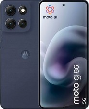 Motorola moto g86 gebraucht kaufen  Wiesloch
