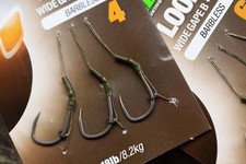 Korda loop wide gebraucht kaufen  Friedland-Umland
