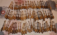 fuseaux d'occasion  Clermont-Ferrand-