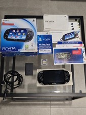 Console psvita vita usato  Valenzano