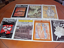 Illustrierte historische hefte gebraucht kaufen  Deutschland