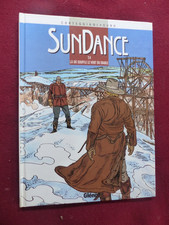 Sundance tome souffle d'occasion Sundance tome souffle d'occasion  Saint-Romain-de-Colbosc