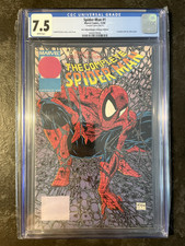Complete spider man usato  Roma
