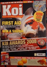 Random vintage koi for sale  SKEGNESS