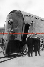 F022374 streamlined locomotive for sale  MAIDSTONE