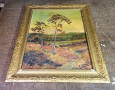 autumn painting for sale  York