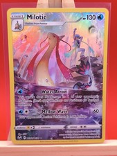 Milotic tg02 tg30 d'occasion  Expédié en Belgium