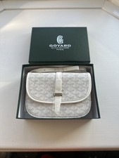 Goyard men belvedere for sale  GERRARDS CROSS