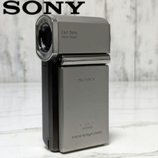 Sony hdr tg1 d'occasion  Expédié en Belgium