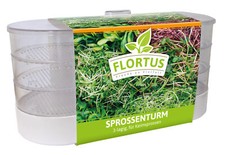 Flortus 2000 0409 gebraucht kaufen  Keltern
