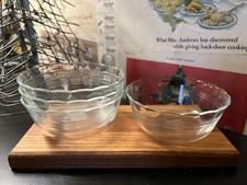 Four pyrex 464dn for sale  Honeoye Falls