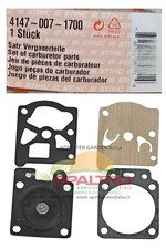 Serie membrane originale usato  Italia