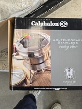 Open box calphalon for sale  Laughlin