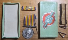Médaille honneur sapeurs d'occasion  France