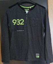 Shirt langarm grau gebraucht kaufen  Hersbruck