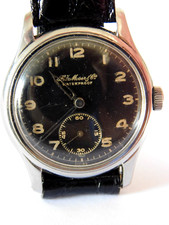 gents military watches for sale gents military watches for sale ILMINSTER