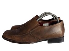Lambretta men brown for sale  COLCHESTER
