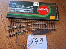 Märklin 5972 spur gebraucht kaufen  Korntal-Münchingen