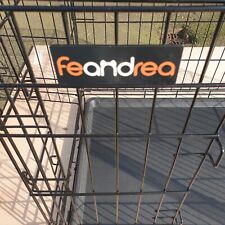 Feandrea dog crate for sale  LONDON