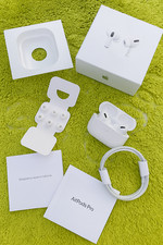 Apple airpods pro d'occasion  Thuir