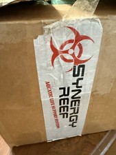 Synergy reef shadow for sale  Scranton