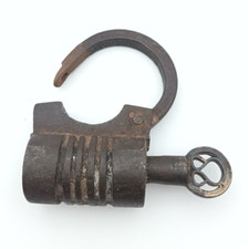 Antique locks lock d'occasion  Expédié en Belgium
