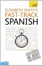 Fast track spanish for sale  UK