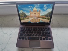 Używany, gpd p2 max mini laptop m8100y 16GB 128 SSD na sprzedaż  PL