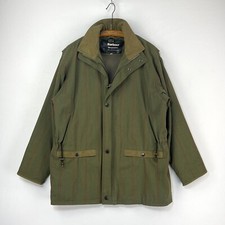 Barbour trapper endurance for sale  CORWEN