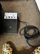 Leslie combo preamp for sale  Gray