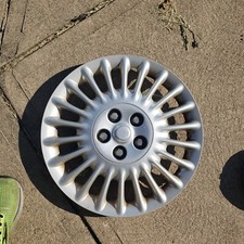 Mercury sable hubcap for sale  Archbald