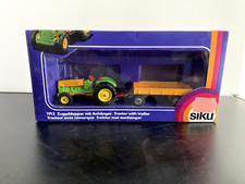 Siku 1913 zugschlepper gebraucht kaufen  Albaching