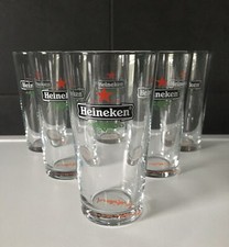 Heineken bierglas 6 gebraucht kaufen  Oldenburg (Oldenburg)