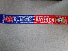 Fan schal glasgow gebraucht kaufen  Berlin