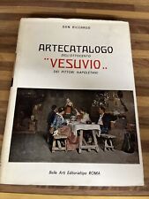 Artecatalogo dell ottocento usato  Roma