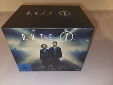 Akte staffel blu gebraucht kaufen  Stade